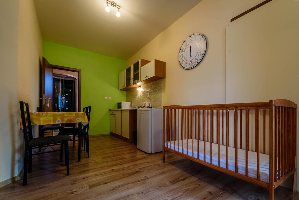 Apartman Bonita Štúrovo Exteriér fotografie